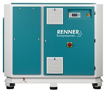 Винтовой компрессор Renner RSWF 45.0 D-13